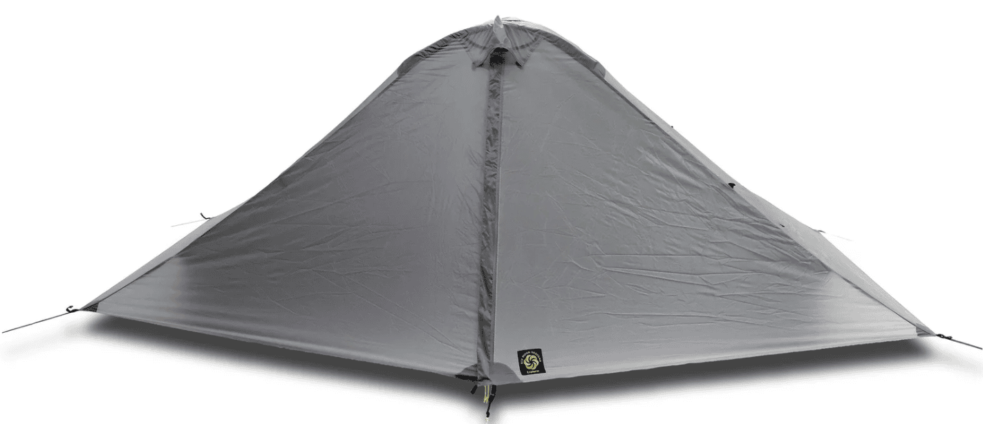 Six Moon Designs Lunar Duo Explorer Hiking Tent | 68travel